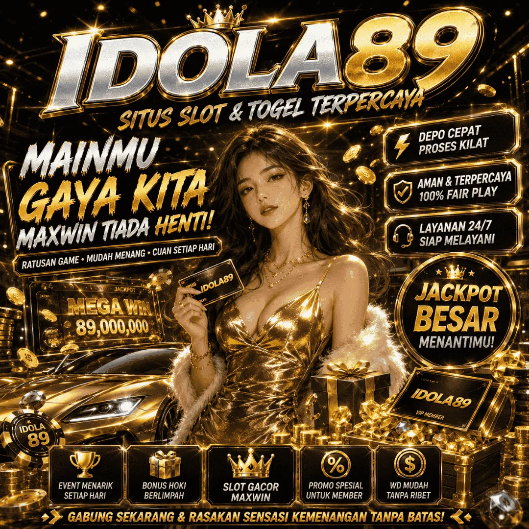 IDOLA89